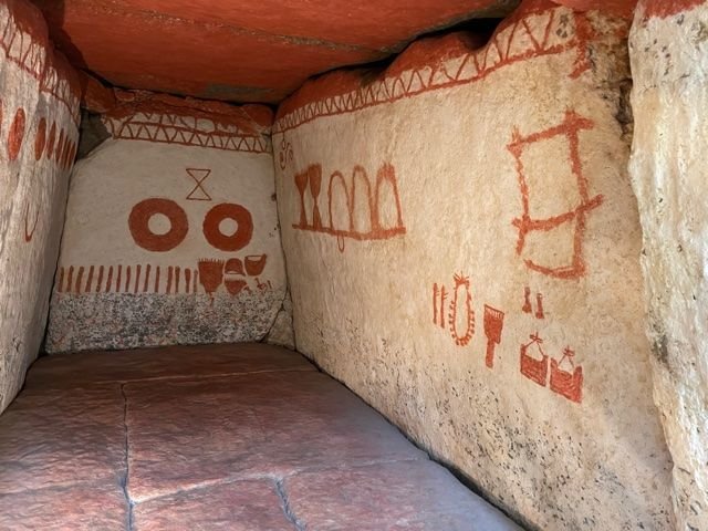 🏛️ 호랑이 무덤 고분(토라즈카 고훈) 이미지 9